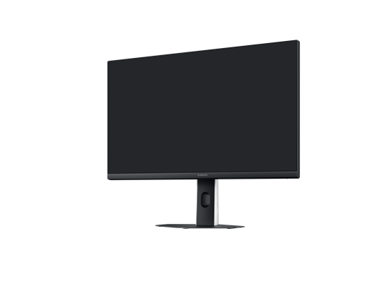 Picture of Xiaomi | G24i 2026 | 23.8 " | Fast IPS | 16:9 | 200 Hz | 1 ms | 1920 x 1080 pixels | 400 cd/m² | HDMI ports quantity 1 | Black
