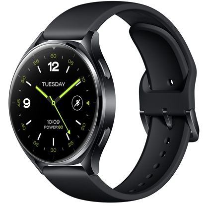 Attēls no Xiaomi 2 Smart Watch GPS