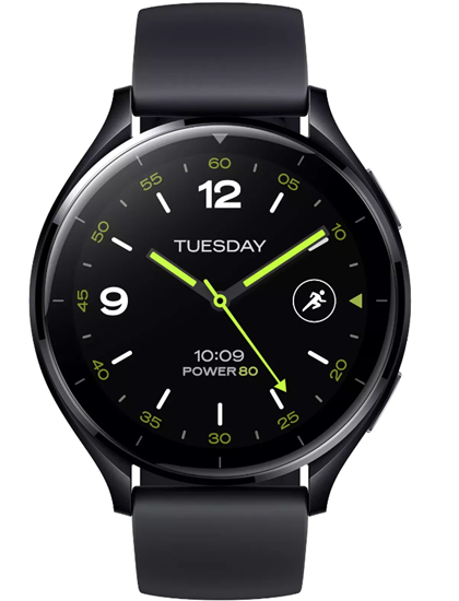 Picture of Xiaomi 2 Smart Watch GPS