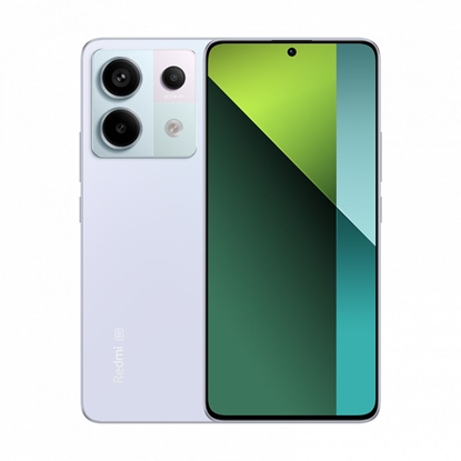 Attēls no Xiaomi Redmi Note 13 Pro 5G 8/256GB Aurora Purple