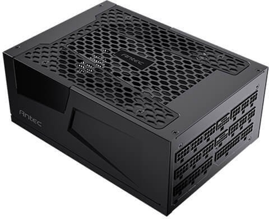 Изображение Zasilacz Antec Signature SP Platinum 2200W ATX 3.1 PCIe 5.1 (SP2200 EC)