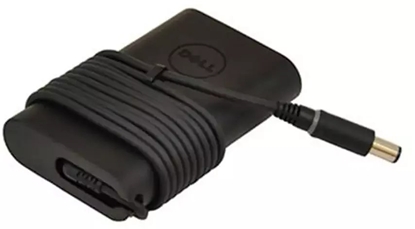 Picture of Zasilacz do laptopa Dell Kit - E5 65W AC Adapter (EURO)