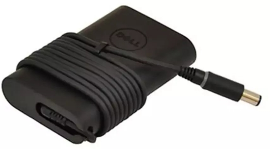 Picture of Zasilacz do laptopa Dell Kit - E5 65W AC Adapter (EURO)