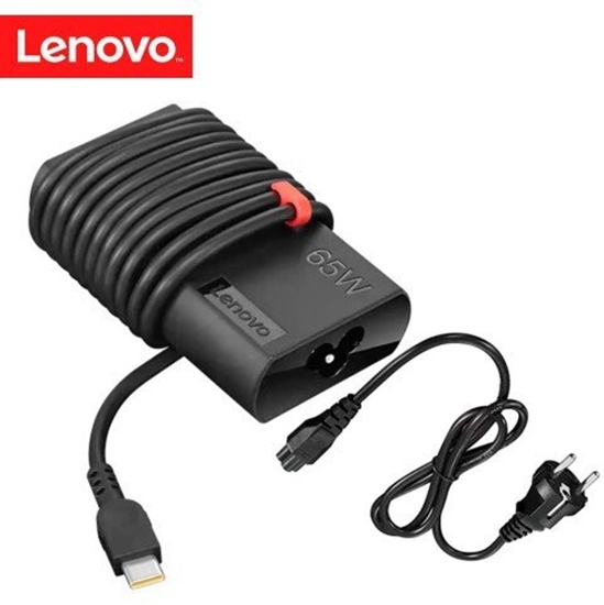 Picture of Zasilacz do laptopa Lenovo 65 W, 20 V (5A10W86316)
