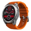 Picture of Smartwatch Zeblaze Stratos 3 Pomaraczowy  (Stratos 3 Orange)
