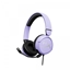 Picture of Zestaw słuchawkowy Cloud Mini przewodowy Lawendowy Gaming HeadSet - 7G8F5AA 