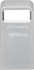 Picture of Zibatmiņa Kingston DataTraveler Micro 128GB Ultra-small 