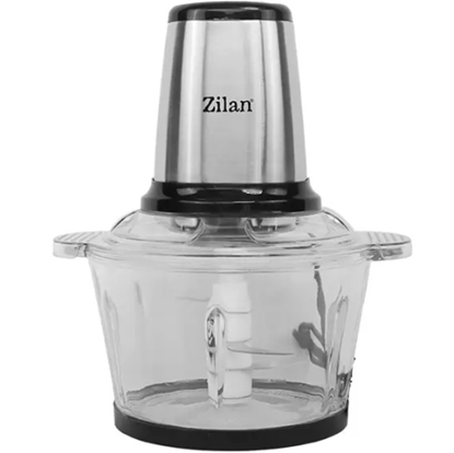 Picture of Zilan ZLN3898 Food chopper 2L 400W