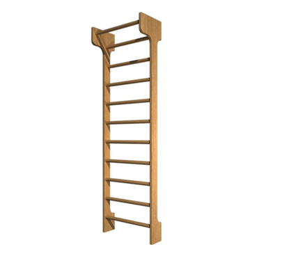 Picture of Zviedru siena ar izliekumu 250x90cm