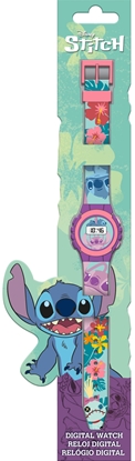 Изображение *****Stitch zegarek dziecicy LAS4195 92056