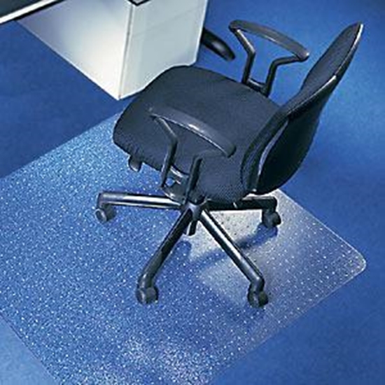 Picture of *Aizsargsegums paklājam RILLSTAB 120x150cm PC