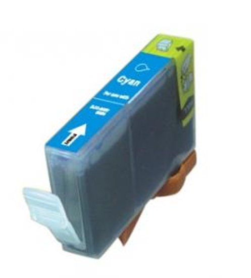 Picture of *BG kārtridžs Canon BCI-3/5/6 PC Photozils