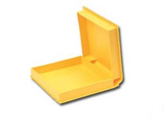 Изображение *Diskešu kastīte DB-3002 asorti krās. Gembird