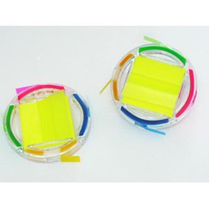 Attēls no *Indeksu komplekts turētājā 46634