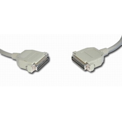 Attēls no *Kabelis switch CC-126-6/1.8m 25 M/M Gembird