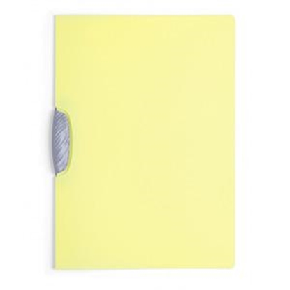 Attēls no *Mape DURABLE Swingclip COLOR dzeltena