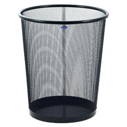 Attēls no *Papīrgrozs GR-018 melns 19L