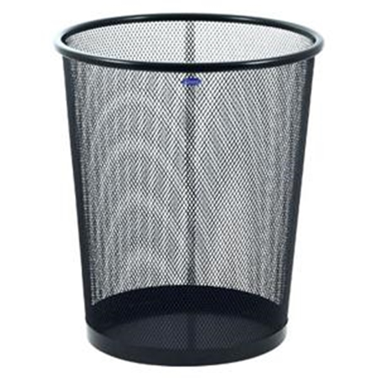 Picture of *Papīrgrozs GR-018 melns 19L