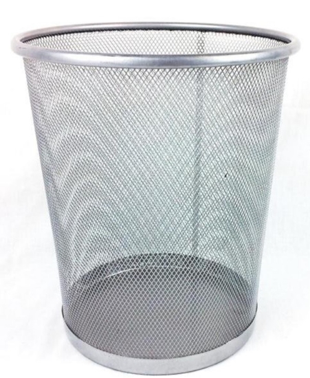 Picture of *Papīrgrozs GR-018 sudrabs 19L