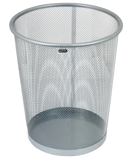 Picture of *Papīrgrozs GR-020S sudraba 12L