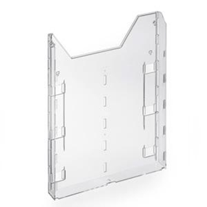 Attēls no *Paplašināšanas modulis turētājam Durable