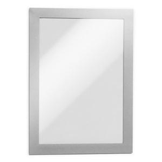 Picture of *PašlīPašlīmējošā kabata Durable DURAFRAME A3, apoša kabata Durable DURAFRAME A3 2 gab.,ar