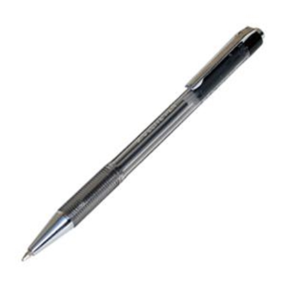 Attēls no *Pildspalva lodīšu ELITE PEN 0.7mm melna ABP06172