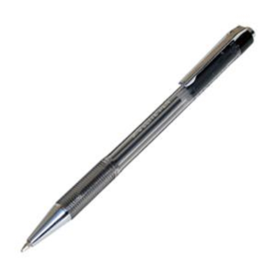 Picture of *Pildspalva lodīšu ELITE PEN 0.7mm melna ABP06172