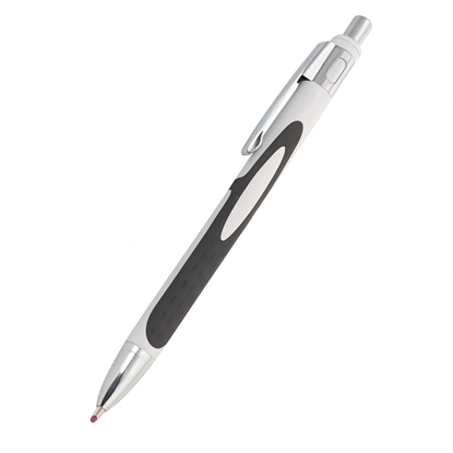 Attēls no *Pildspalva lodīšu PLAY melna, Flair