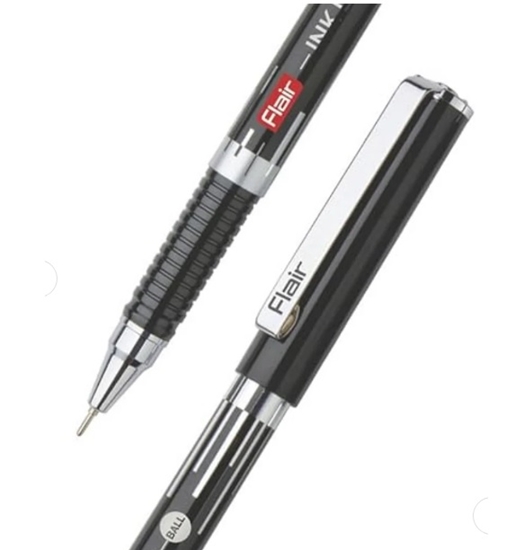 Picture of *Pildspalva lodīšu ROTATOR melna, Flair