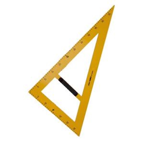 Picture of *Tāfeles trīsstūris 30*60