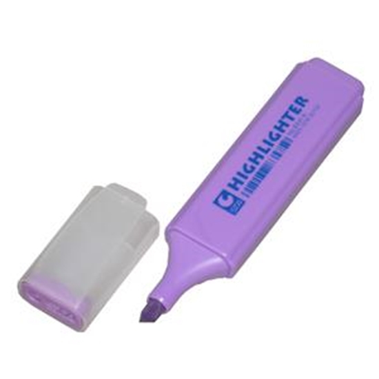 Picture of *Teksta marķieris STA, violets