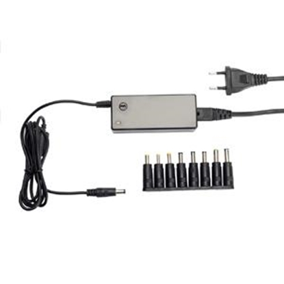 Attēls no *Uzlādes ierīce netbukam Ednet 40W