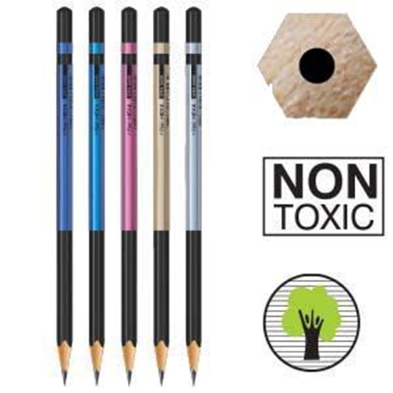 Picture of *Zīmulis HEXA 2B neuzasināts Flair