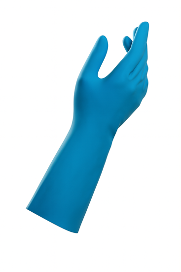 Picture of +Cimdi no lateksa Nr.8 MAPA Superfood 165 (jauns kods PRA18230330)