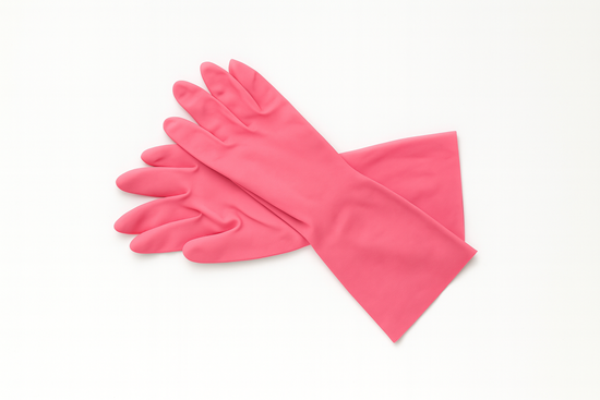 Picture of +Cimdi no lateksa Nr.9 VITAL-ECO (jauns kods PRA18230282)