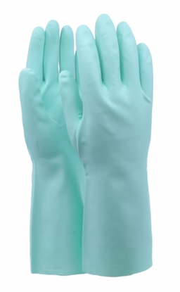 Attēls no +Nitrila cimdi "Sofie Skin", (M), (pāris), (12x12gab/kaste)