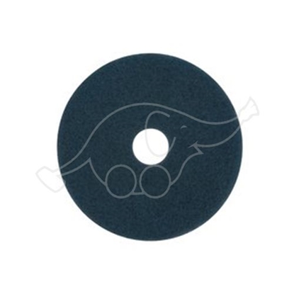 Attēls no 3M Scotch-Brite abrazīvā ripa Buffering zila 16" 406mm