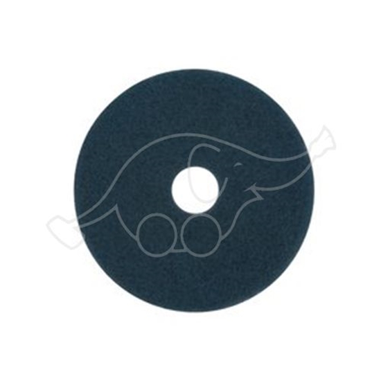 Picture of 3M Scotch-Brite abrazīvā ripa Buffering zila 16" 406mm