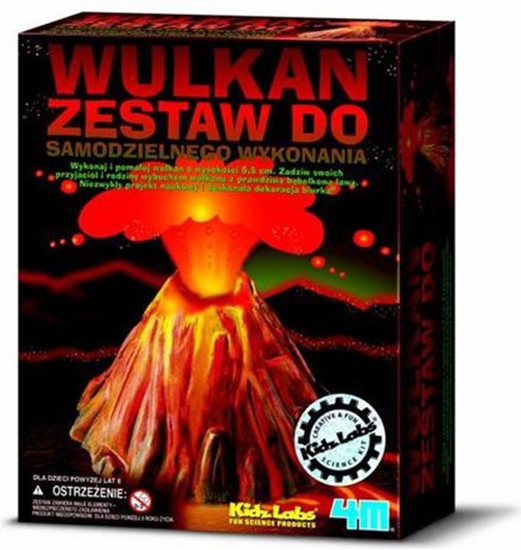 Picture of 4M Wulkan (3230)