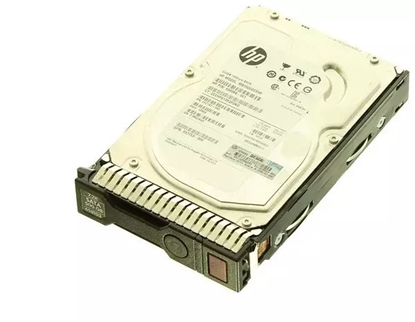 Изображение 600GB Hot Swap
