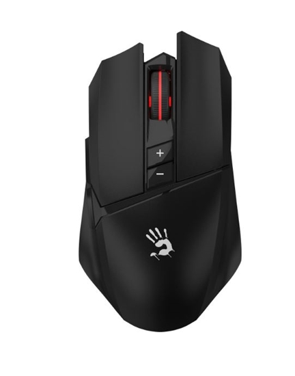 Picture of A4Tech Bloody R36 ULTRA WRLS 2 4G+USB czarny