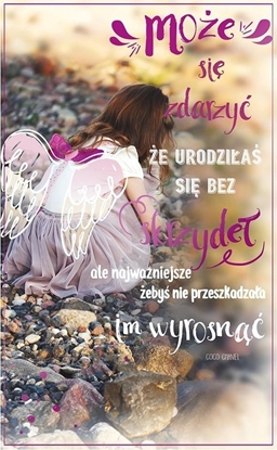 Изображение AB Card Kartka Sentencje SN10