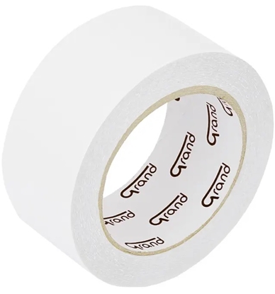 Attēls no Abpusēja līmlente 50mmx10m caurspīdīga