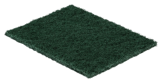 Picture of ABRAZĪVAIS SŪKLIS PROFF.150X200MM(zaļš)