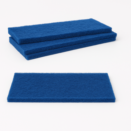 Picture of Abrazīvs, 580/540x97mm, zils, (10gab)