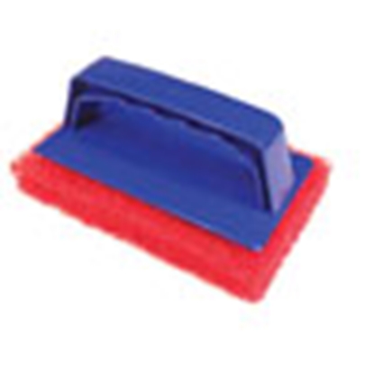 Attēls no Abrazīvu rokturis, zils