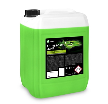Attēls no Active Foam LIGHT, bezkontakta automašīnu priekšmazgātājs, 20kg