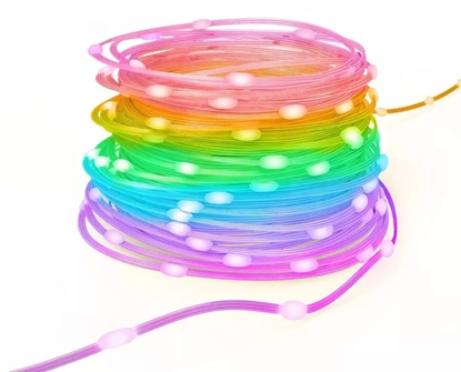 Picture of ACUCH WIETLNY LED WIFI, RGB, IP65, 10M