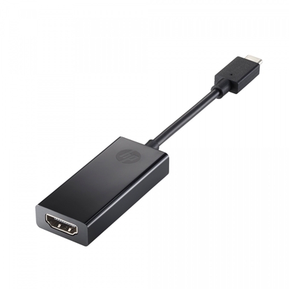 Attēls no Adapter USB-C/HDMI 2.0 Classic - 2PC54AA#ABB 
